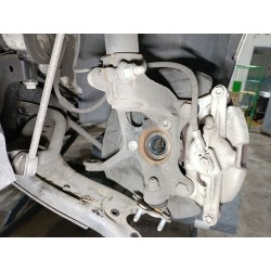 MANGUETA DELANTERA IZQUIERDA 5WA407255 