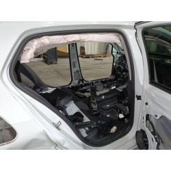GOMAS CONTORNO PUERTA 
