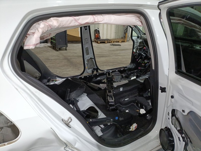 Recambio de gomas contorno puerta para volkswagen golf viii variant (cg5, db5) 1.5 tsi referencia OEM IAM   