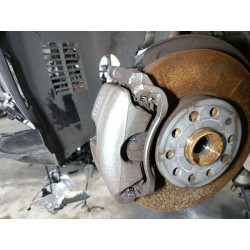 PINZA FRENO DELANTERA IZQUIERDA 5WA615123 