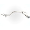 Recambio de deposito combustible para ford puma (j2k, cf7) 1.0 ecoboost referencia OEM IAM L1T19032AE  