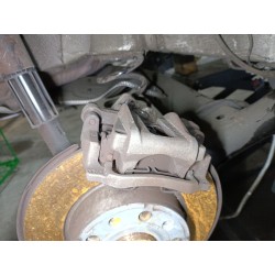 PINZA FRENO TRASERA DERECHA 5WA615424SL7 