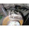 Recambio de pinza freno trasera derecha para volkswagen golf viii variant (cg5, db5) 1.5 tsi referencia OEM IAM 5WA615424SL7  