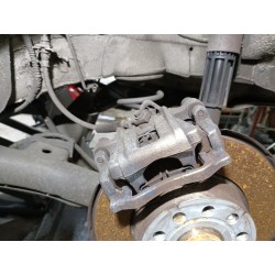PINZA FRENO TRASERA IZQUIERDA 5WA615423SL7 