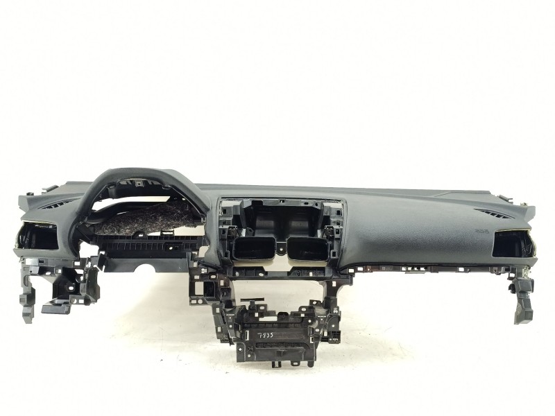Recambio de salpicadero para mitsubishi eclipse cross (gk_, gl_) plug-in hybrid 4wd (gl3w) referencia OEM IAM 8000B003XA  