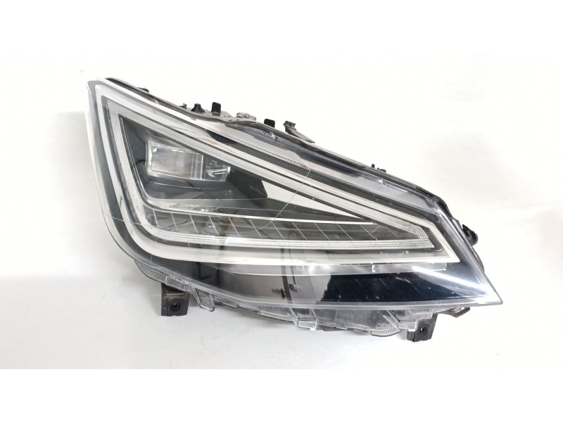 Recambio de faro derecho para seat ibiza v (kj1, kjg) 1.0 tsi referencia OEM IAM 6F1941008G  