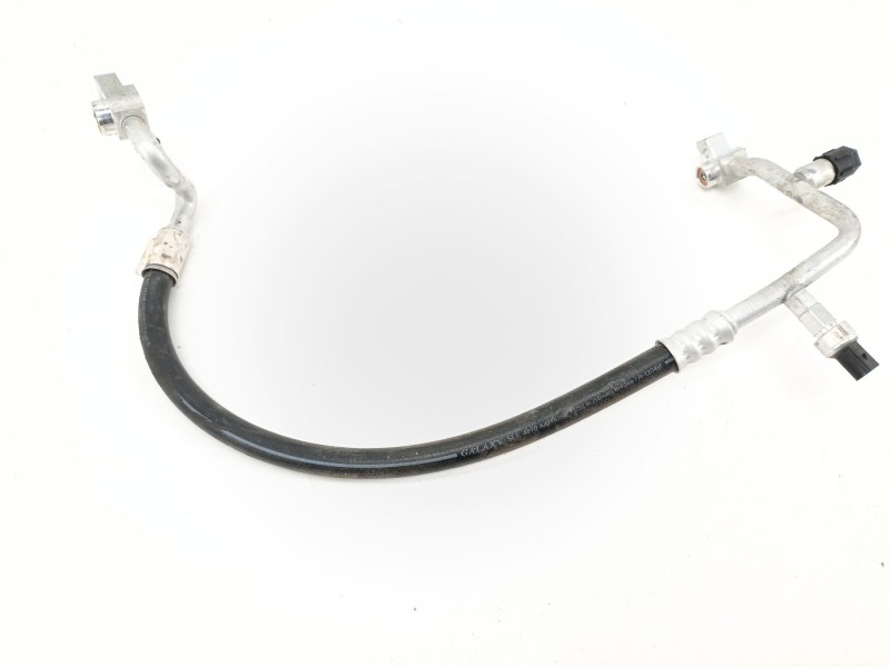 Recambio de tubos aire acondicionado para ford puma (j2k, cf7) 1.0 ecoboost referencia OEM IAM M1BH19F618AA  