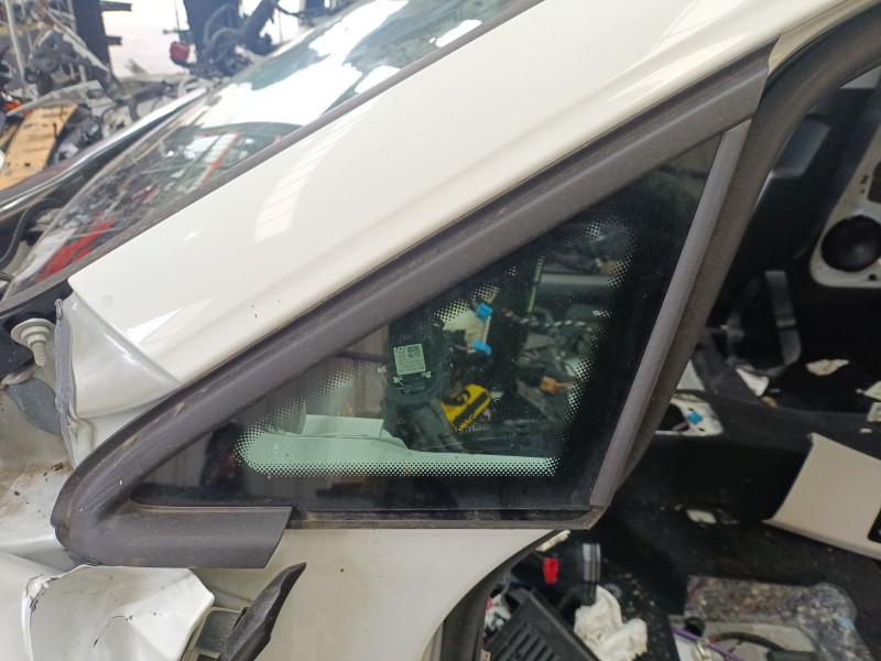 Recambio de luna custodia delantera izquierda para volkswagen golf viii variant (cg5, db5) 1.5 tsi referencia OEM IAM 5H0845411K