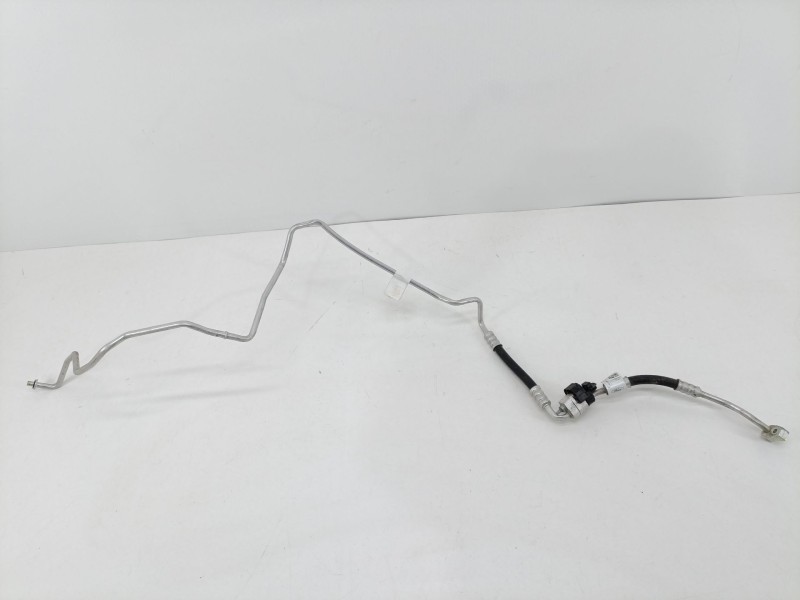 Recambio de tubos aire acondicionado para ford puma (j2k, cf7) 1.0 ecoboost referencia OEM IAM H1BH19D567AE  