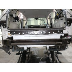 REFUERZO PARAGOLPES TRASERO 5H0807305F 
