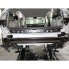 Recambio de refuerzo paragolpes trasero para volkswagen golf viii variant (cg5, db5) 1.5 tsi referencia OEM IAM 5H0807305F  