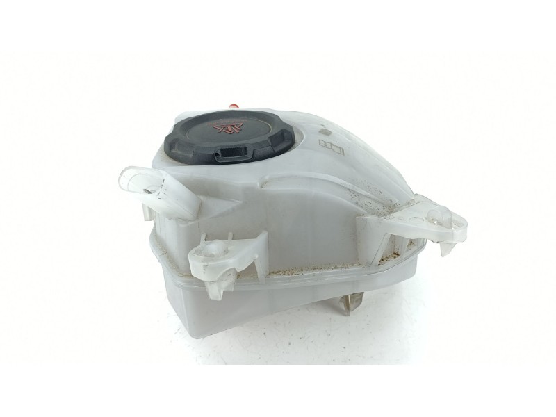 Recambio de deposito expansion para seat ibiza v (kj1, kjg) 1.0 tsi referencia OEM IAM 2Q0121407D  