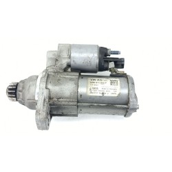 MOTOR ARRANQUE 02M911022F 