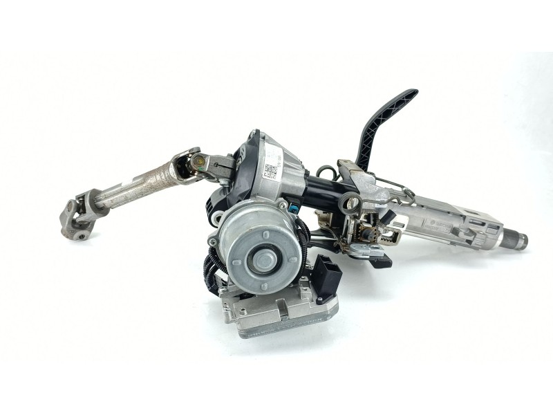 Recambio de columna direccion para seat ibiza v (kj1, kjg) 1.0 tsi referencia OEM IAM 2Q1423510EK  