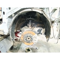PASO DE RUEDA DELANTERO DERECHO 5370B882 