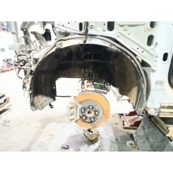 PASO DE RUEDA DELANTERO IZQUIERDO 5370B881 