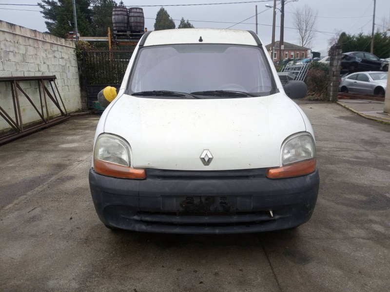 renault kangoo express (fc0/1_) del año 2002
