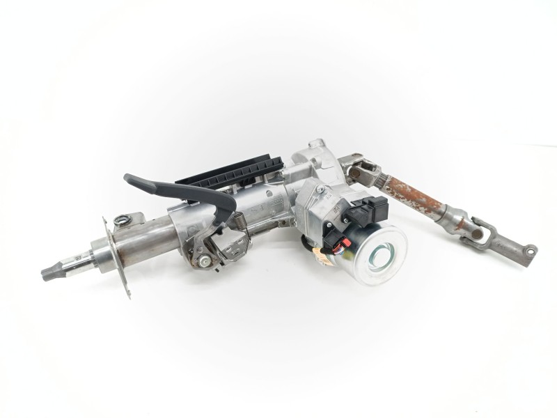 Recambio de columna direccion para ford puma (j2k, cf7) 1.0 ecoboost referencia OEM IAM 1TC3D077AP  