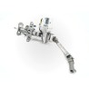 Recambio de columna direccion para ford puma (j2k, cf7) 1.0 ecoboost referencia OEM IAM 1TC3D077AP  