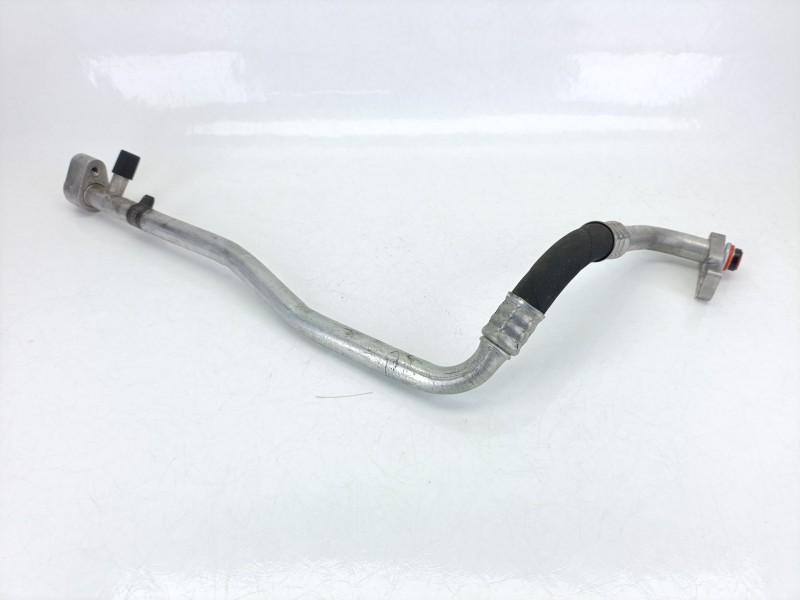 Recambio de tubos aire acondicionado para mercedes-benz clase m (w164) ml 320 cdi 4-matic (164.122) referencia OEM IAM A16483012