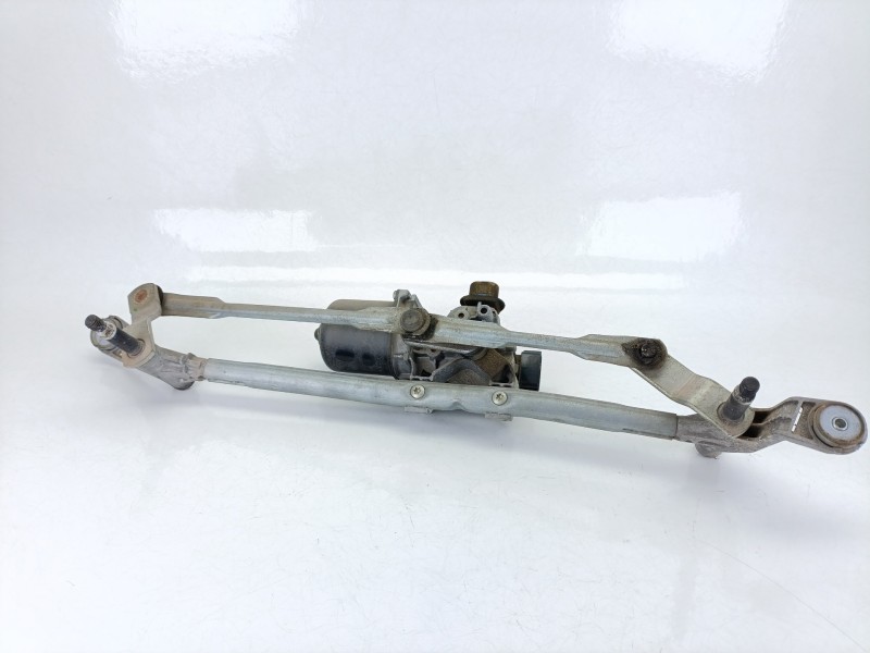 Recambio de motor limpia delantero para renault megane iv hatchback (b9a/m/n_) 1.2 tce 100 (b9ms) referencia OEM IAM 288005974R 