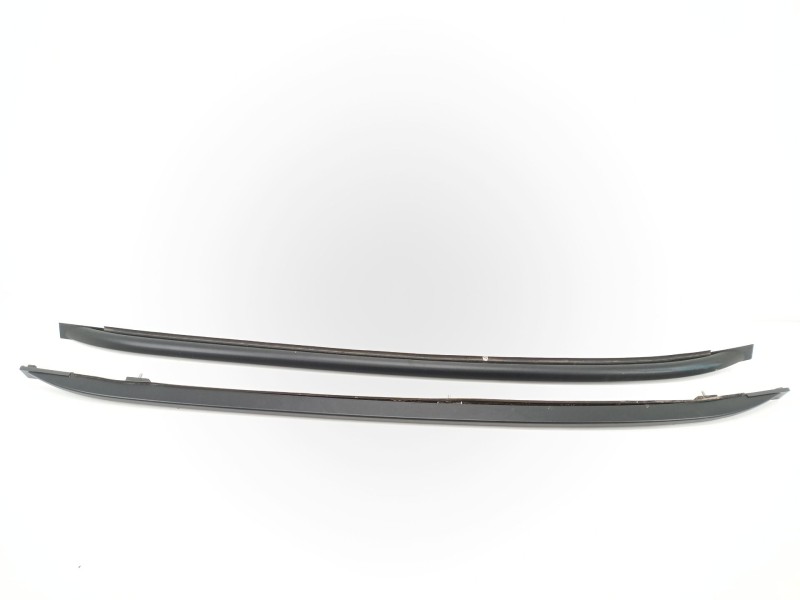 Recambio de barras techo para ford puma (j2k, cf7) 1.0 ecoboost referencia OEM IAM L1TBA550A62BC  
