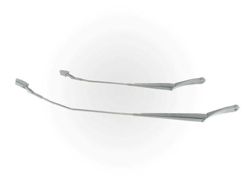 Recambio de brazo limpia delantero derecho para ford puma (j2k, cf7) 1.0 ecoboost referencia OEM IAM H1BB17526BB  