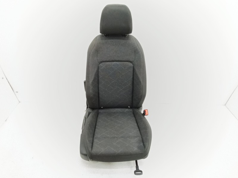 Recambio de asiento delantero derecho para volkswagen golf viii (cd1, da1) 1.0 etsi referencia OEM IAM 5WA881106D  