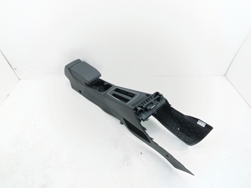 Recambio de consola central para volkswagen golf viii (cd1, da1) 1.0 etsi referencia OEM IAM 5H1863241E4PK  
