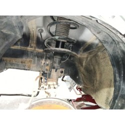AMORTIGUADOR DELANTERO IZQUIERDO 4060A565 