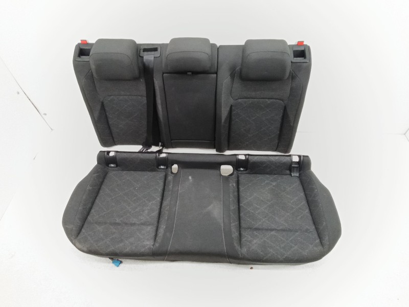 Recambio de asiento trasero para volkswagen golf viii (cd1, da1) 1.0 etsi referencia OEM IAM 5H0885175Q  