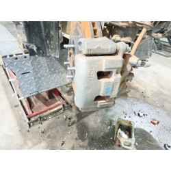 PINZA FRENO DELANTERA DERECHA 4605A862 