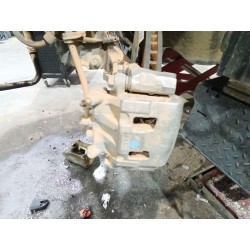 PINZA FRENO DELANTERA IZQUIERDA 4605A861 