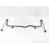 Recambio de barra estabilizadora delantera para volkswagen golf viii (cd1, da1) 1.0 etsi referencia OEM IAM 5Q0411303Q  