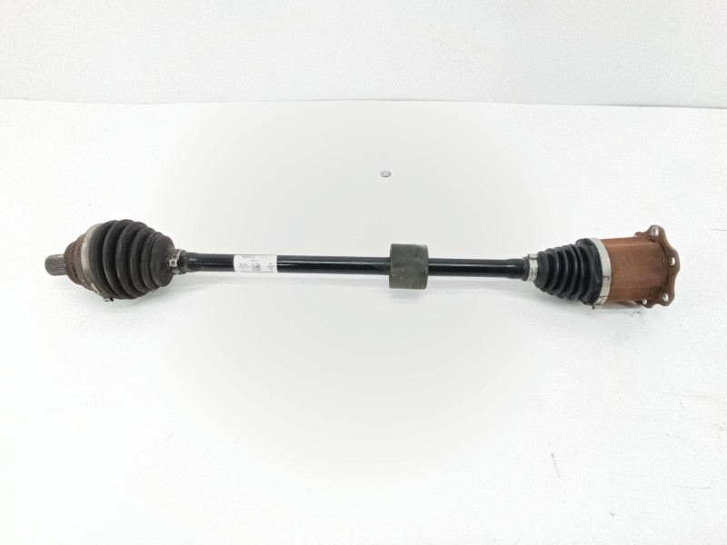 Recambio de transmision delantera izquierda para volkswagen golf viii (cd1, da1) 1.0 etsi referencia OEM IAM 5WA407272A  