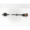 Recambio de transmision delantera izquierda para volkswagen golf viii (cd1, da1) 1.0 etsi referencia OEM IAM 5WA407272A  