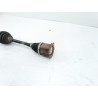 Recambio de transmision delantera derecha para volkswagen golf viii (cd1, da1) 1.0 etsi referencia OEM IAM 2K0407271K  