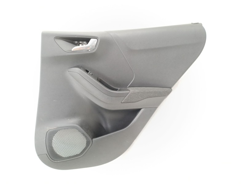 Recambio de guarnecido puerta trasera derecha para ford puma (j2k, cf7) 1.0 ecoboost referencia OEM IAM L1TBS27406  