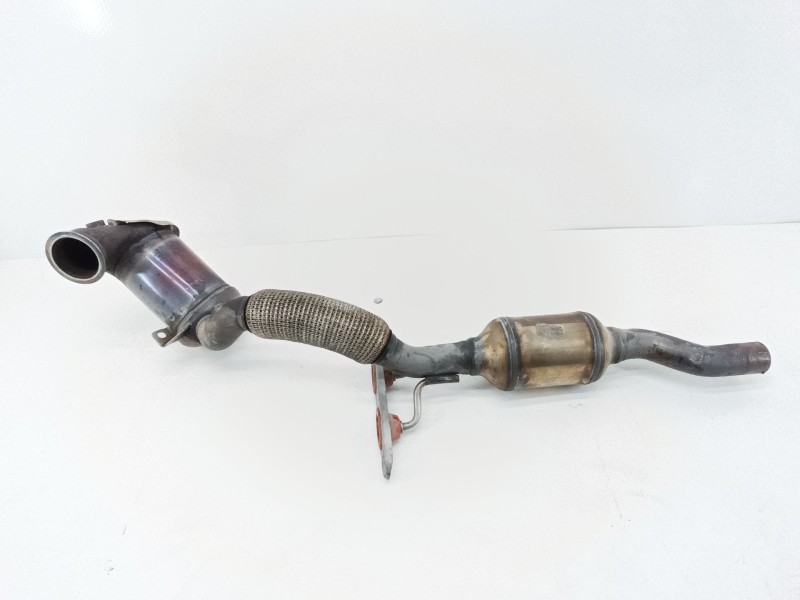Recambio de catalizador para volkswagen golf viii (cd1, da1) 1.0 etsi referencia OEM IAM 5WA254501BX  