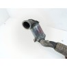 Recambio de catalizador para volkswagen golf viii (cd1, da1) 1.0 etsi referencia OEM IAM 5WA254501BX  