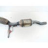 Recambio de catalizador para volkswagen golf viii (cd1, da1) 1.0 etsi referencia OEM IAM 5WA254501BX  