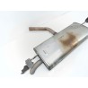 Recambio de tubo escape trasero para volkswagen golf viii (cd1, da1) 1.0 etsi referencia OEM IAM 5Q6253611AR  