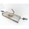 Recambio de tubo escape trasero para volkswagen golf viii (cd1, da1) 1.0 etsi referencia OEM IAM 5Q6253611AR  