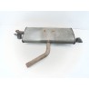 Recambio de tubo escape trasero para volkswagen golf viii (cd1, da1) 1.0 etsi referencia OEM IAM 5Q6253611AR  