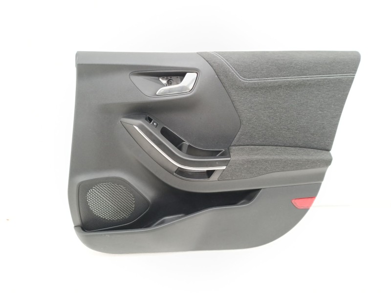 Recambio de guarnecido puerta delantera derecha para ford puma (j2k, cf7) 1.0 ecoboost referencia OEM IAM L1TBS23942  
