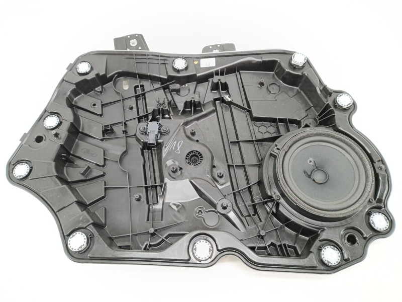 Recambio de elevalunas delantero izquierdo para ford puma (j2k, cf7) 1.0 ecoboost referencia OEM IAM L1TBS23201CE  