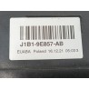 Recambio de filtro carbono activo para ford puma (j2k, cf7) 1.0 ecoboost referencia OEM IAM J1B19E8857AB  