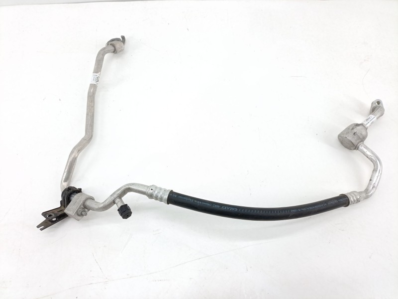 Recambio de tubos aire acondicionado para ford puma (j2k, cf7) 1.0 ecoboost referencia OEM IAM L1BH19N617AE  