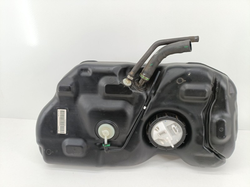 Recambio de deposito combustible para ford puma (j2k, cf7) 1.0 ecoboost referencia OEM IAM L1T19K007AD  