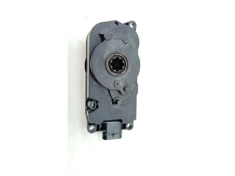 Recambio de motor apertura trampillas climatizador para bmw z4 roadster (g29) sdrive 20 i referencia OEM IAM 5811R1000  